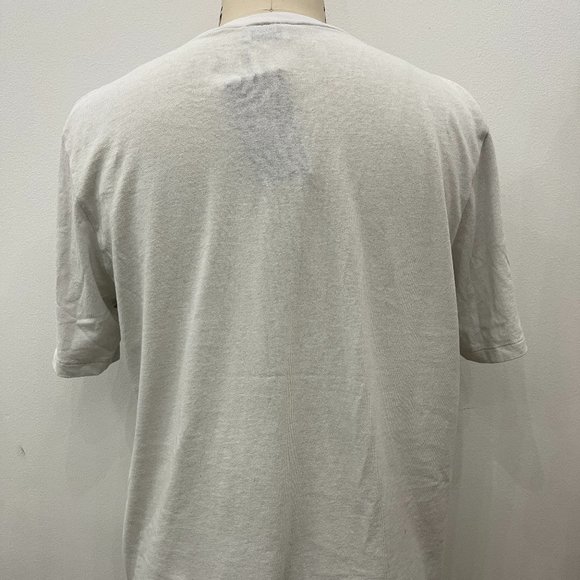 *SOLD* Saint Laurent Paris SS20 Jardin Majorelle t-shirt - Picture 7 of 16